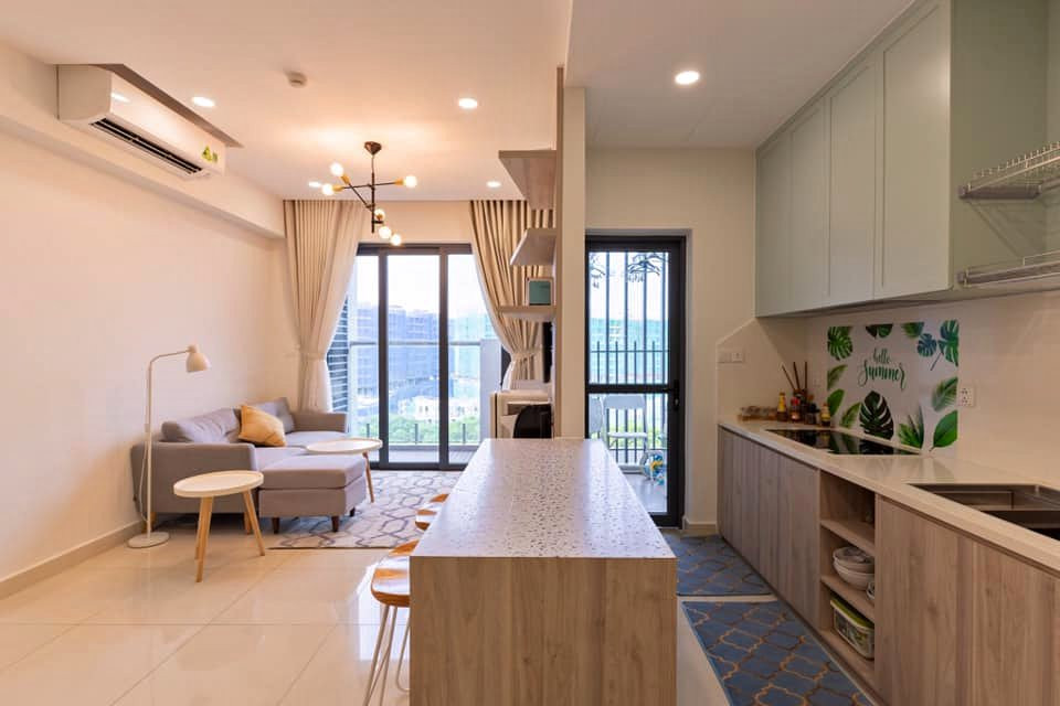 Căn hộ Chung cư quận 10