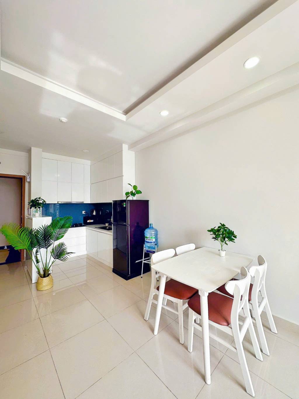 Hình ảnh thực tế căn hộ chung cư tại Chung Cư Richstar 1, Richstar Residence