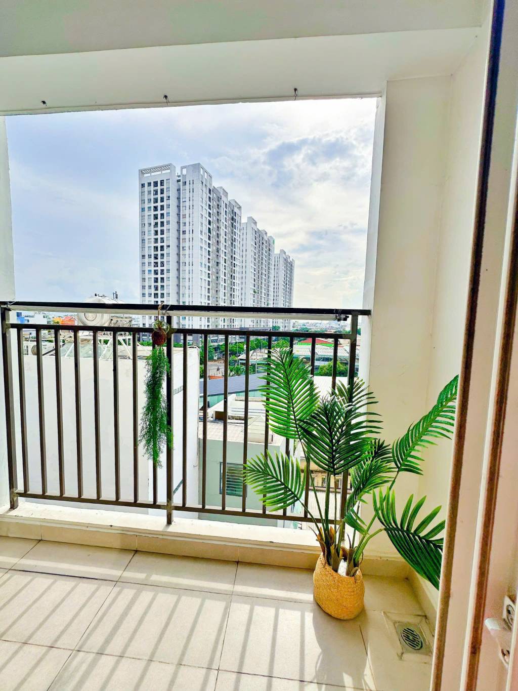 Hình ảnh thực tế căn hộ chung cư tại Chung Cư Richstar 1, Richstar Residence