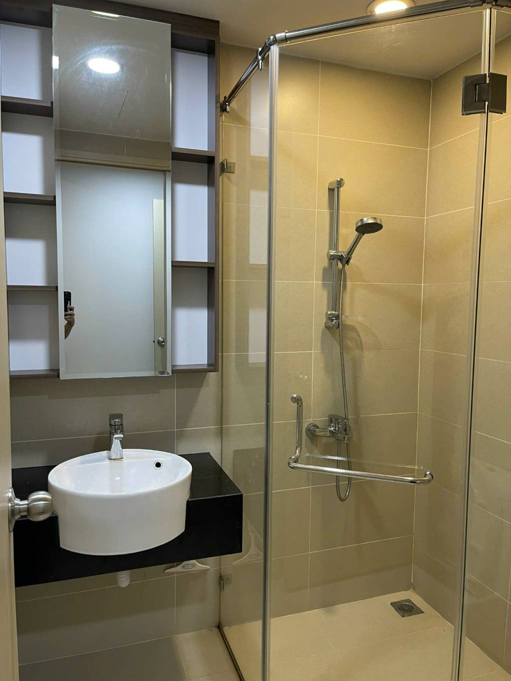 Hình ảnh thực tế căn hộ chung cư tại Chung Cư Richstar 1, Richstar Residence