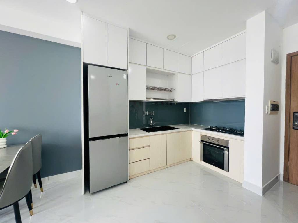 Hình ảnh thực tế căn hộ chung cư tại Chung Cư Richstar 2, Richstar Residence