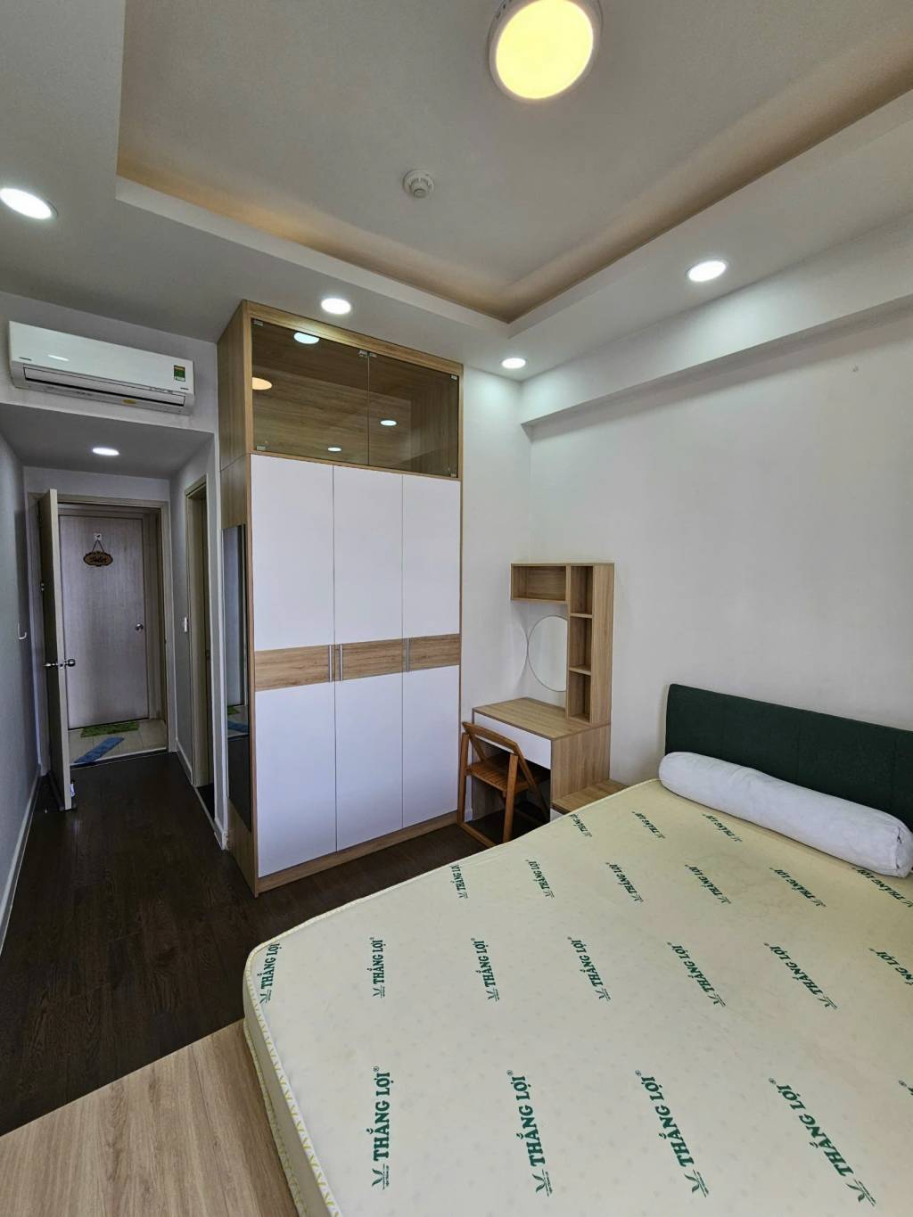 CHO THUÊ RICHSTAR 2PN2WC FULL NỘI THẤT- NHÀ ĐẸP SẴN Ở NGAY