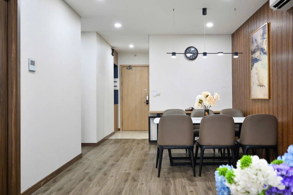Hình ảnh thực tế căn hộ chung cư tại Chung Cư Richstar 2, Richstar Residence