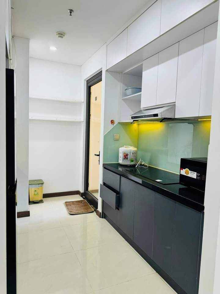 Hình ảnh thực tế căn hộ chung cư tại Chung Cư Hà Đô Centrosa, Hà Đô Centrosa Garden
