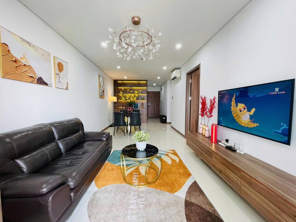 Hình ảnh thực tế căn hộ chung cư tại Chung Cư Emerald, Celadon City