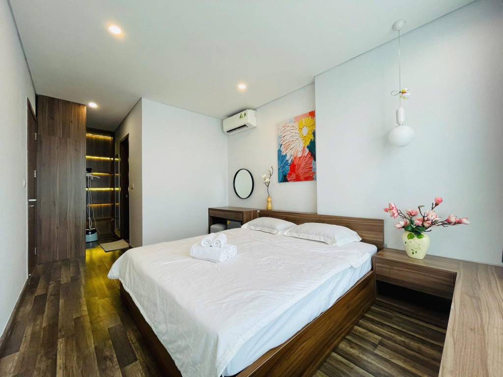 Hình ảnh thực tế căn hộ chung cư tại Chung Cư Emerald, Celadon City
