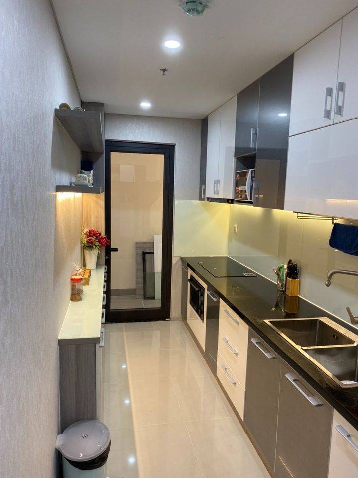 Hình ảnh thực tế căn hộ chung cư tại Chung Cư Emerald, Celadon City