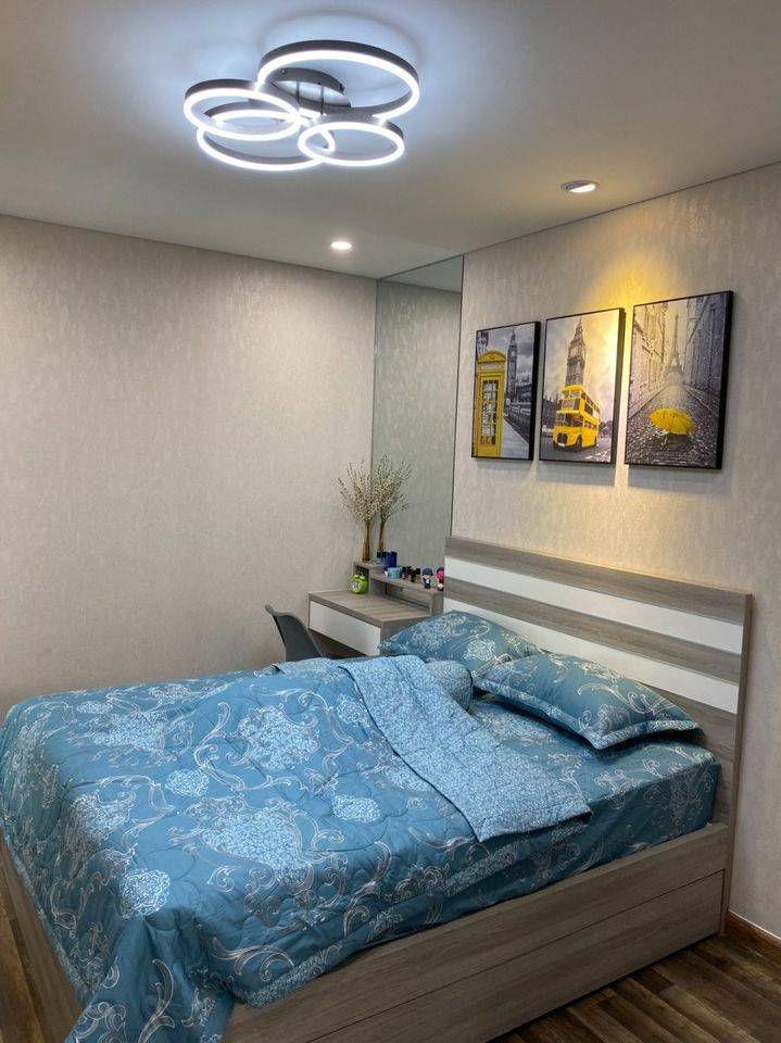 Hình ảnh thực tế căn hộ chung cư tại Chung Cư Emerald, Celadon City