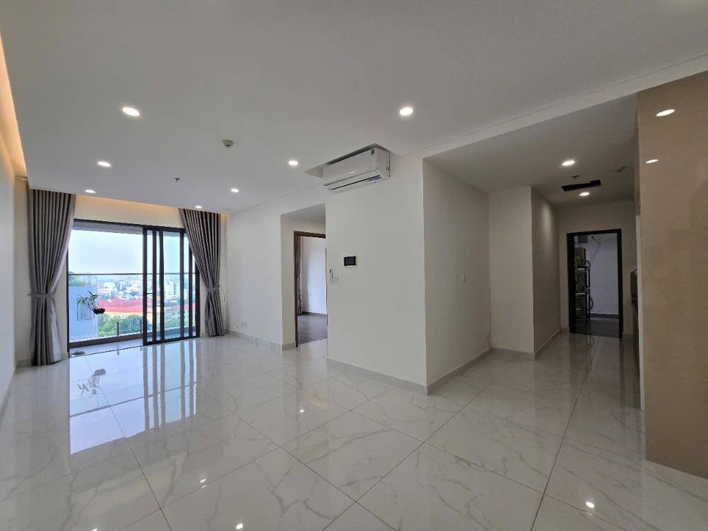 Hình ảnh thực tế căn hộ chung cư tại Diamond Alnata Plus, Celadon City