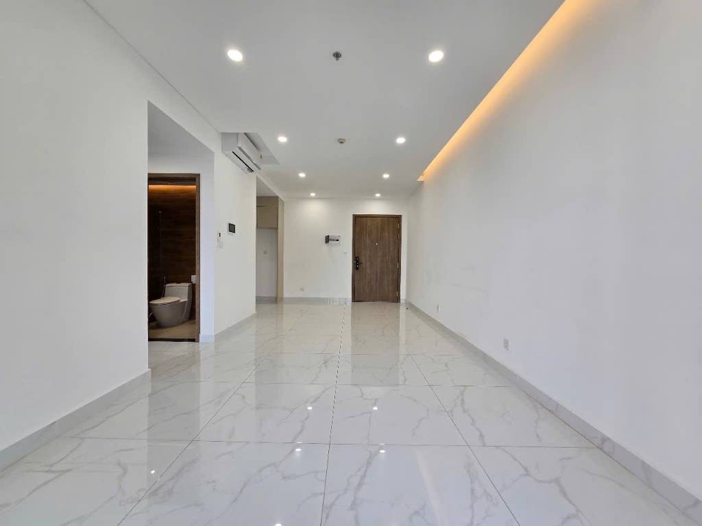 Hình ảnh thực tế căn hộ chung cư tại Diamond Alnata Plus, Celadon City