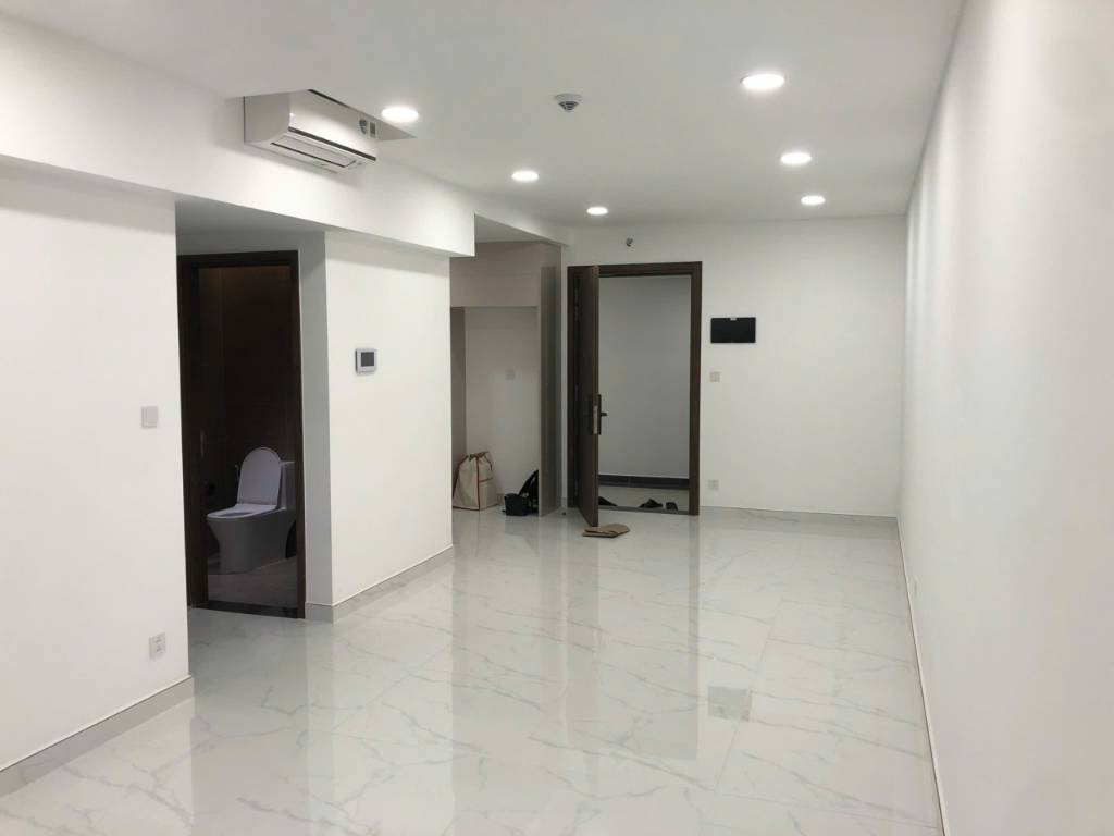 Hình ảnh thực tế căn hộ chung cư tại Diamond Alnata Plus, Celadon City
