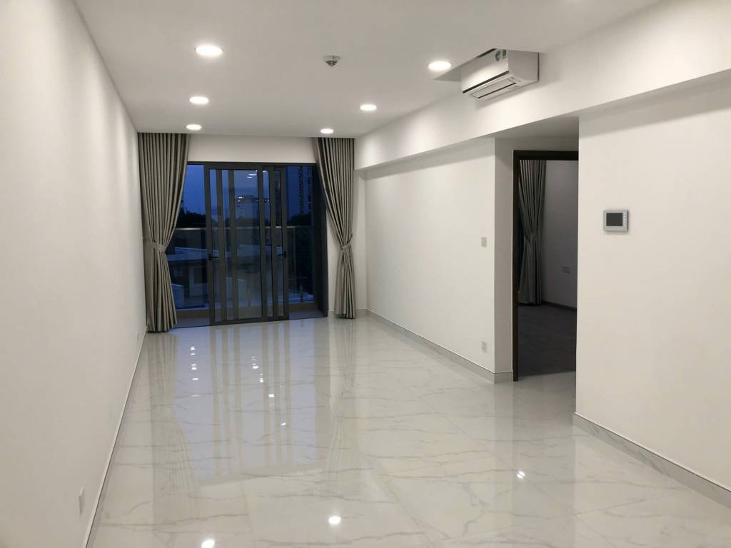 Hình ảnh thực tế căn hộ chung cư tại Diamond Alnata Plus, Celadon City