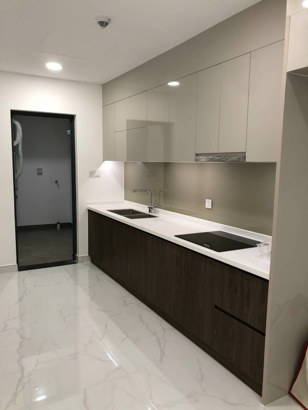 Hình ảnh thực tế căn hộ chung cư tại Diamond Alnata Plus, Celadon City
