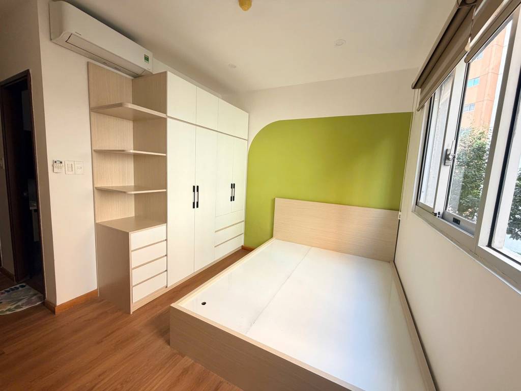 Hình ảnh thực tế căn hộ chung cư bán tại Chung Cư Ruby Precinct, Celadon City
