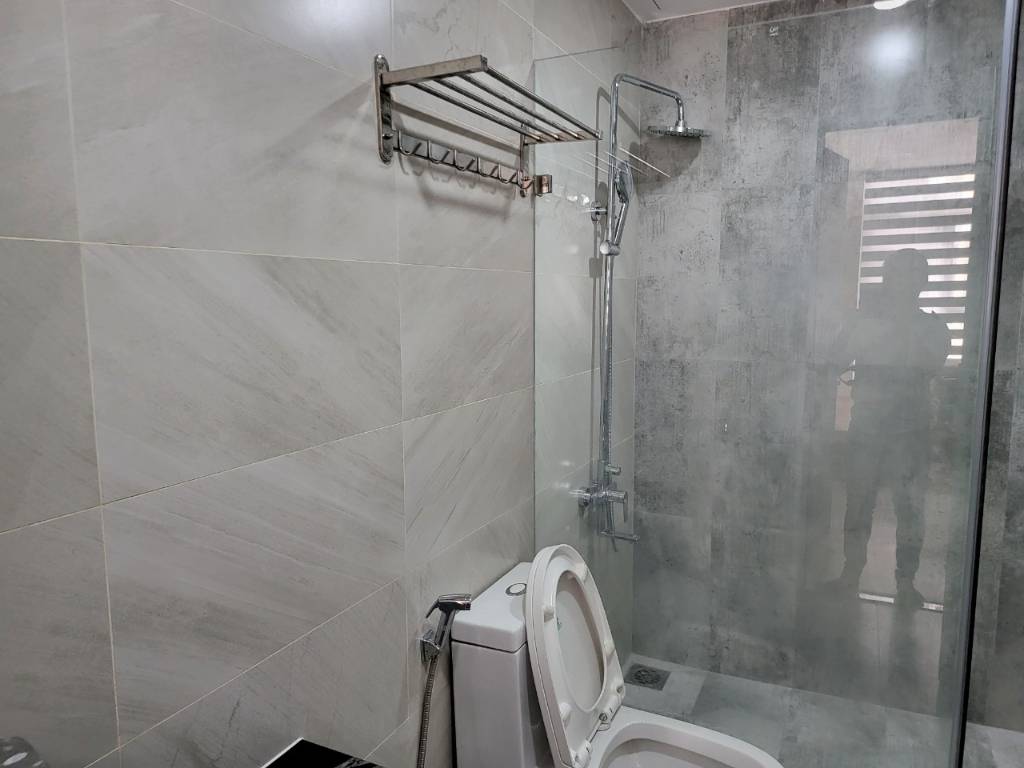 Hình ảnh thực tế căn hộ chung cư tại Valeo Đầm Sen