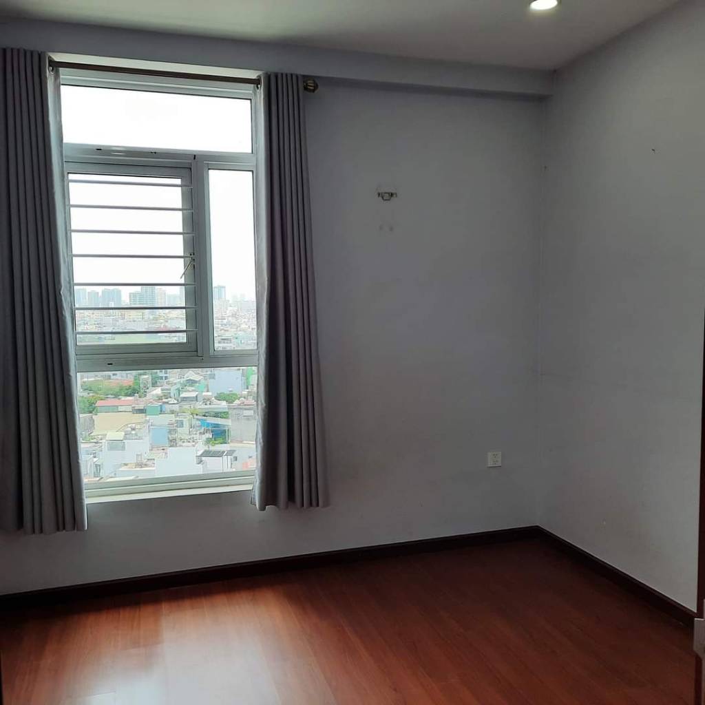 Hình ảnh thực tế căn hộ chung cư tại Valeo Đầm Sen