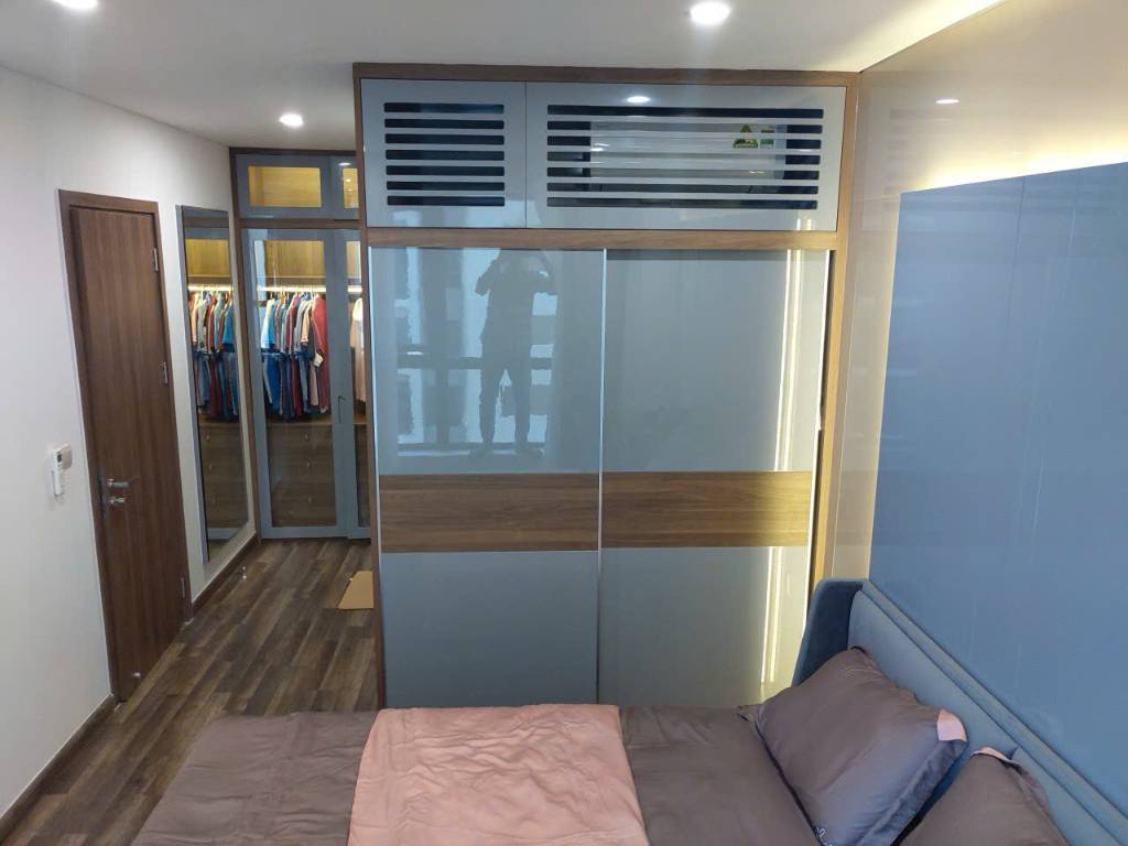 Hình ảnh thực tế căn hộ chung cư tại Chung Cư Hà Đô Centrosa, Hà Đô Centrosa Garden