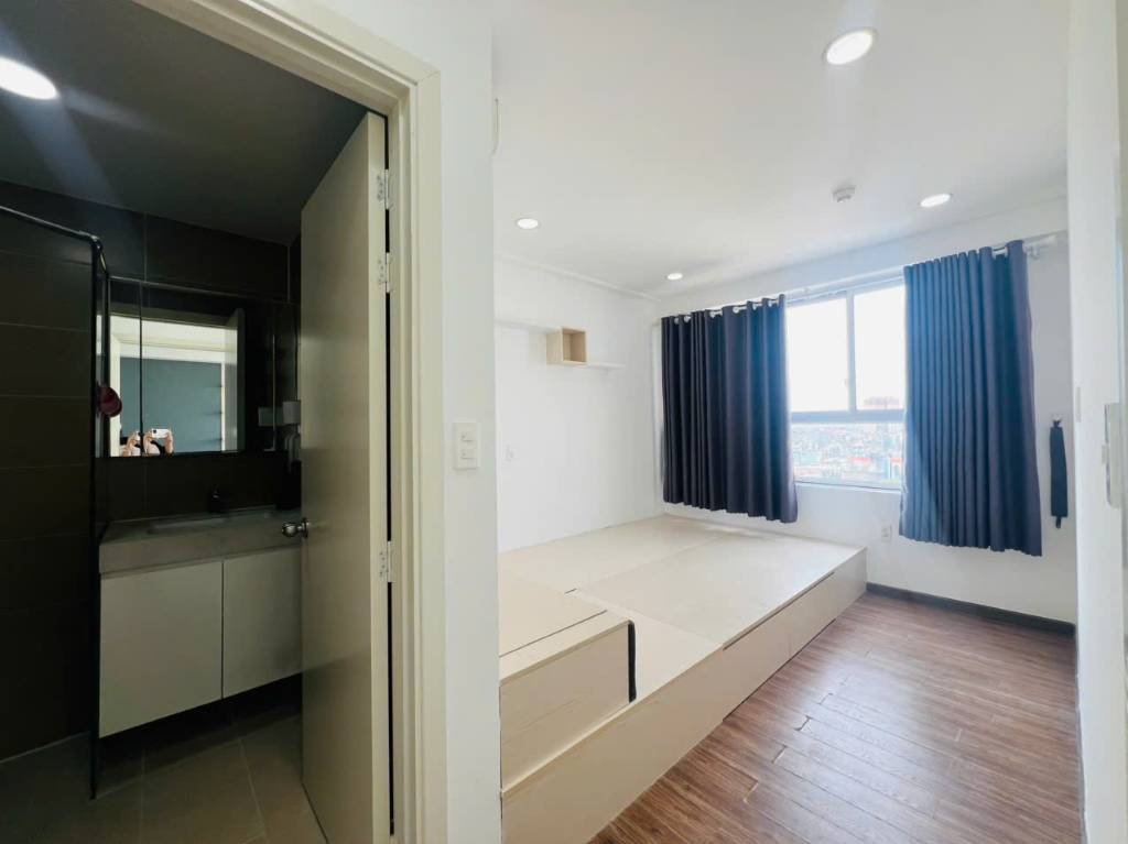 Hình ảnh thực tế căn hộ chung cư tại Chung Cư Richstar 1, Richstar Residence