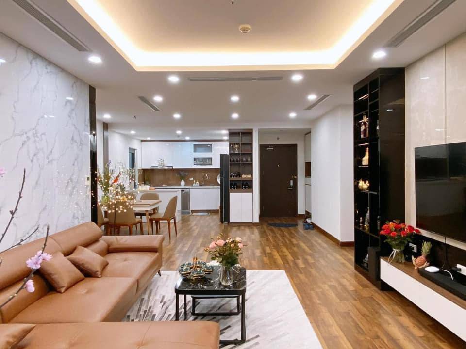 Hình ảnh thực tế căn hộ chung cư tại Chung Cư Richstar 2, Richstar Residence