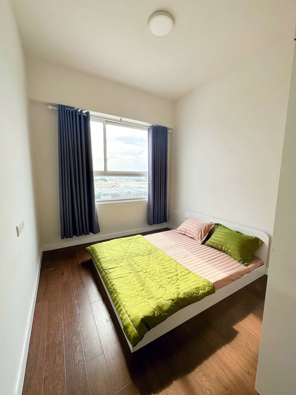 Hình ảnh thực tế căn hộ chung cư tại Chung Cư Richstar 1, Richstar Residence