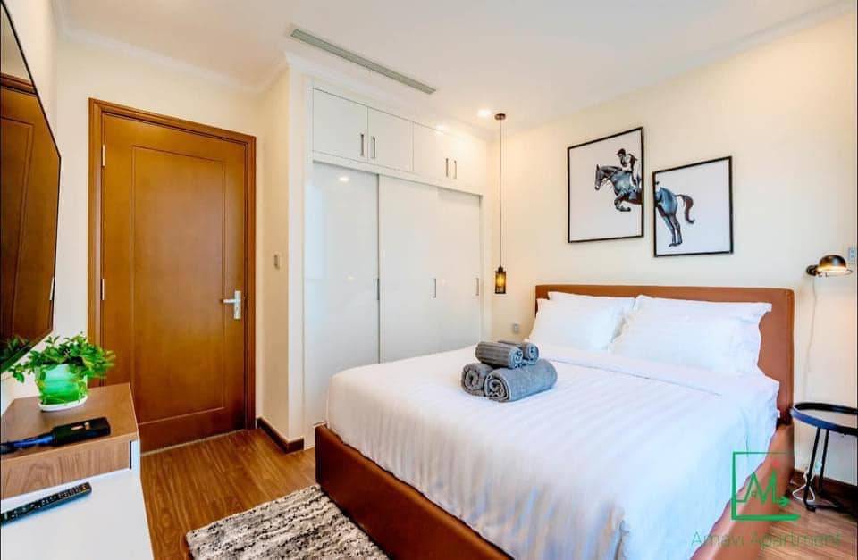 Hình ảnh thực tế căn hộ chung cư tại Chung Cư Richstar 2, Richstar Residence