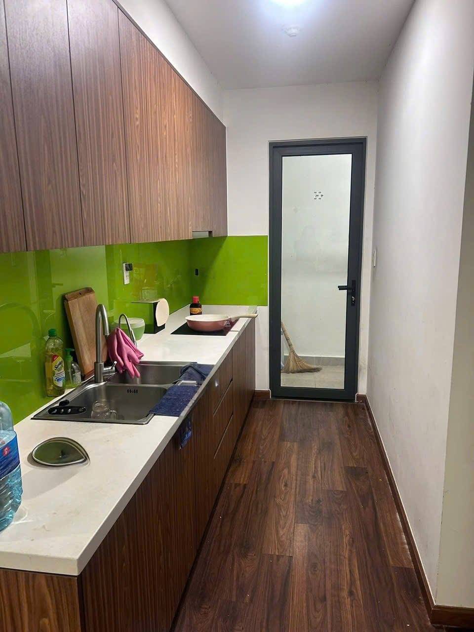 Hình ảnh thực tế căn hộ chung cư tại Akari City Giai đoạn 2, Akari City
