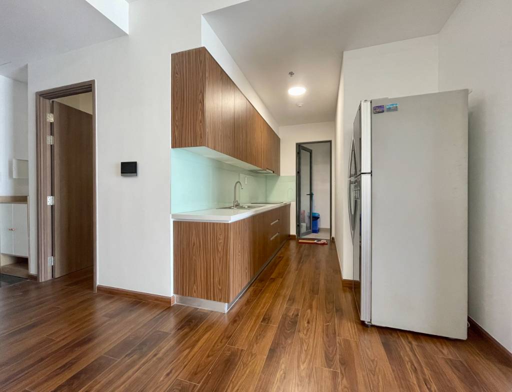 Hình ảnh thực tế căn hộ chung cư tại Akari City Giai đoạn 1, Akari City