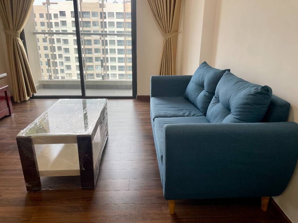 Hình ảnh thực tế căn hộ chung cư tại Akari City Giai đoạn 1, Akari City