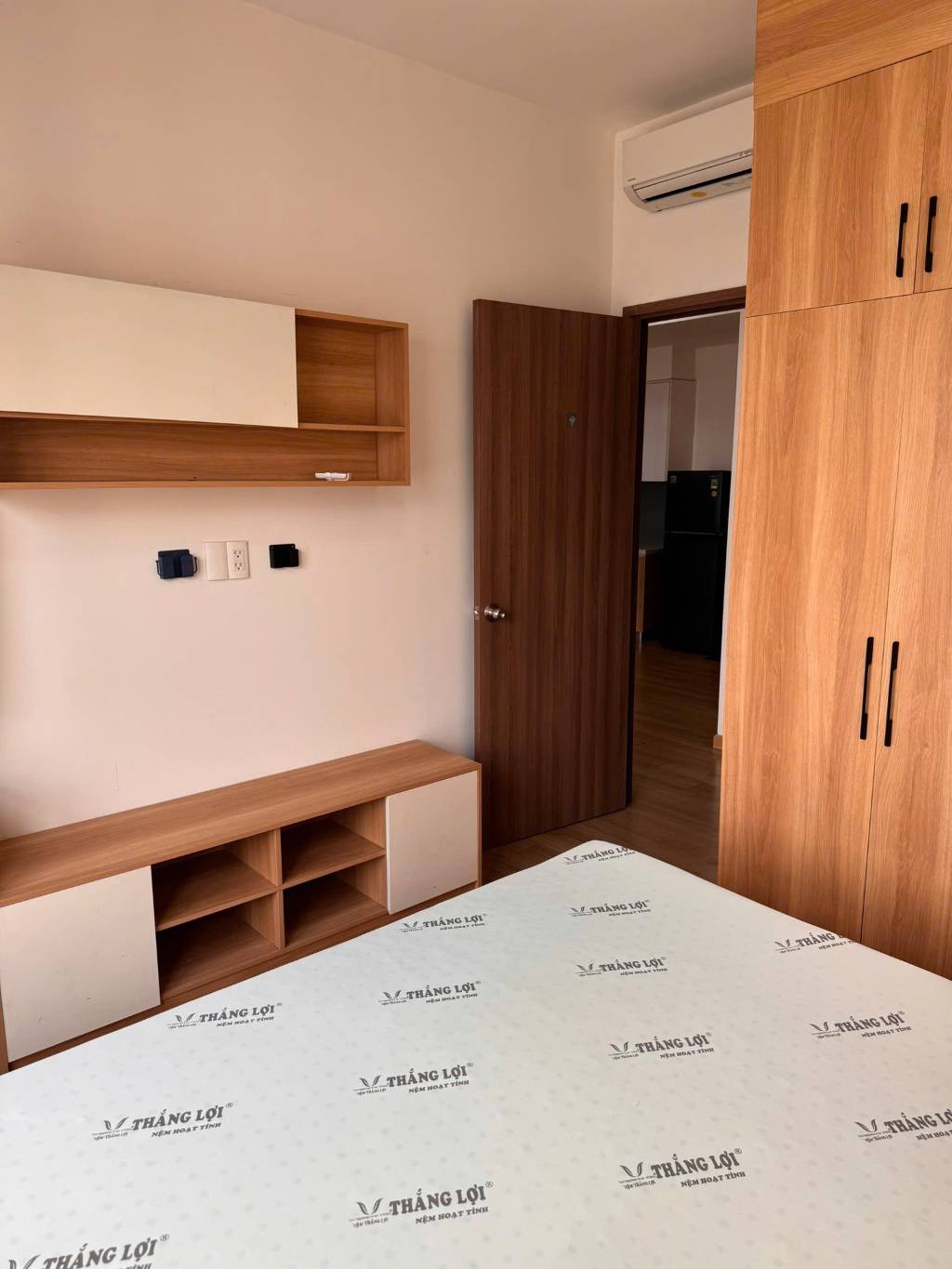 Hình ảnh thực tế căn hộ chung cư tại Akari City Giai đoạn 1, Akari City