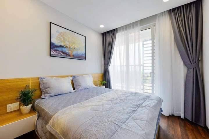 Hình ảnh thực tế căn hộ chung cư tại Chung Cư Richstar 1, Richstar Residence