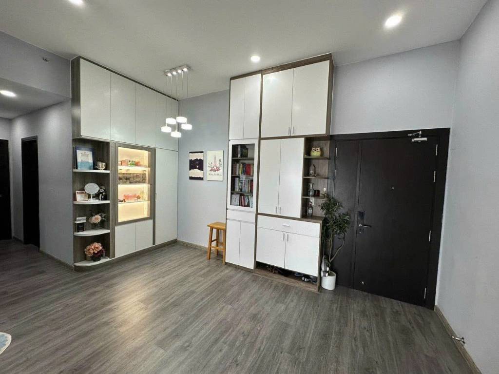Hình ảnh thực tế căn hộ chung cư tại Chung Cư Richstar 1, Richstar Residence