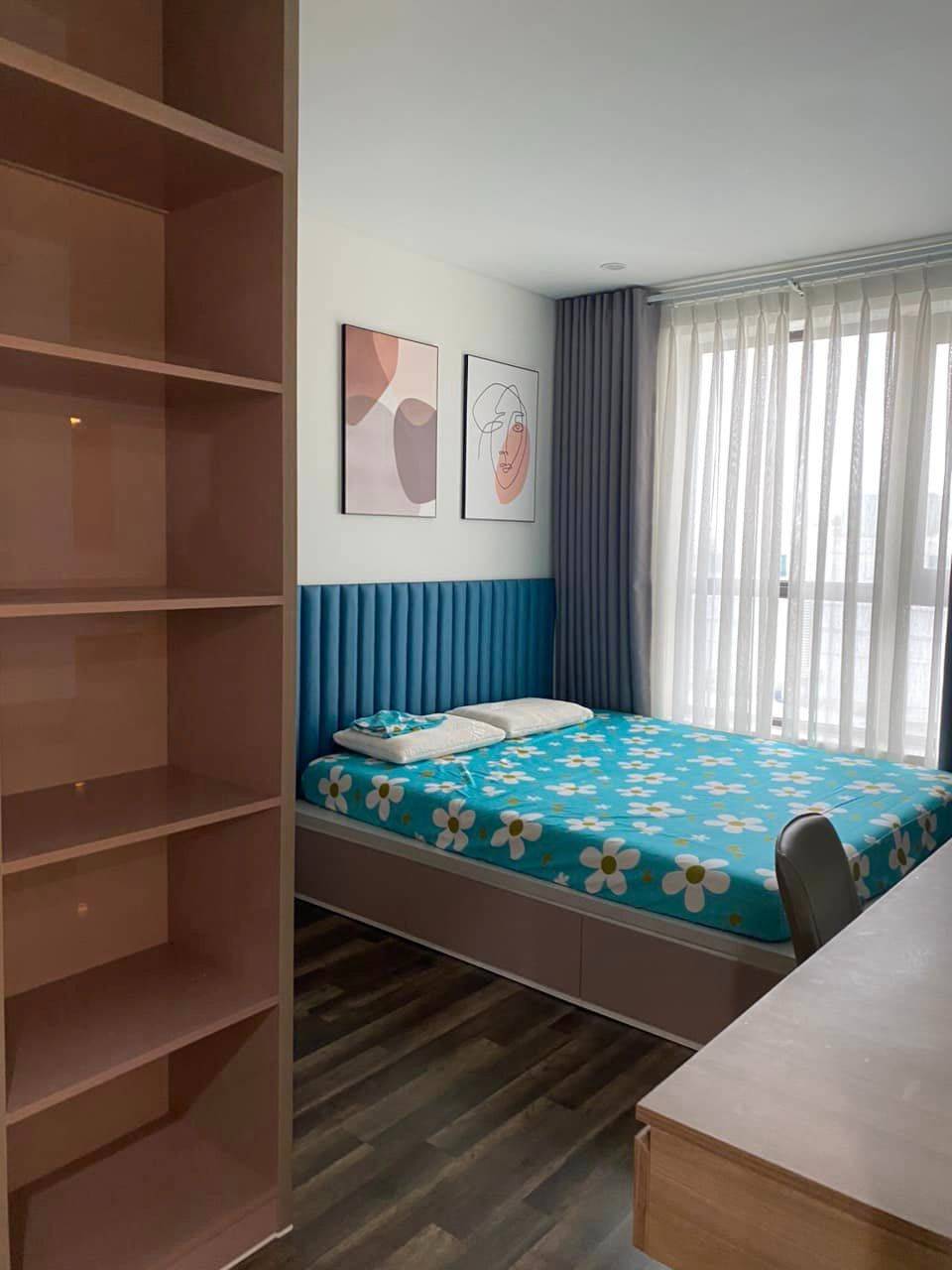 Hình ảnh thực tế căn hộ chung cư tại Chung Cư Richstar 1, Richstar Residence