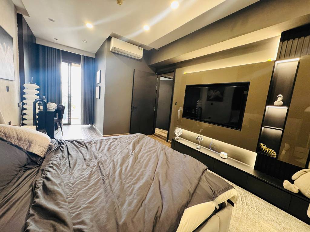 Hình ảnh thực tế căn hộ chung cư tại Akari City Giai đoạn 2, Akari City