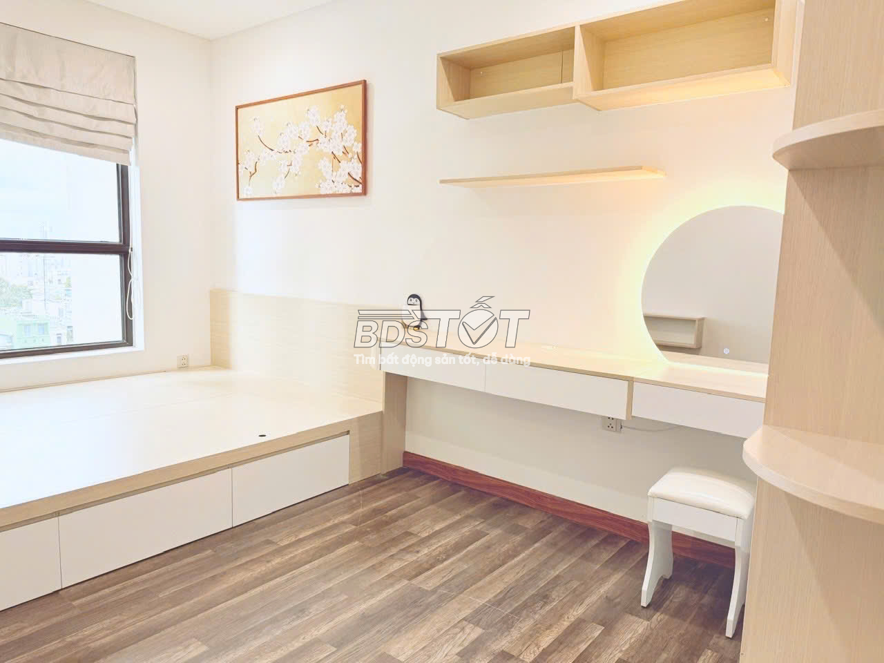 Hình ảnh thực tế căn hộ chung cư tại Chung Cư Hà Đô Centrosa, Hà Đô Centrosa Garden
