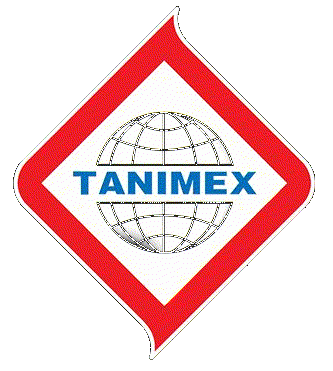 Logo  CTCP Sản xuất Kinh doanh Xuất nhập khẩu Dịch vụ và Đầu tư Tân Bình (TANIMEX, mã CK: TIX)