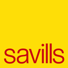 Logo tập đoàn Savills