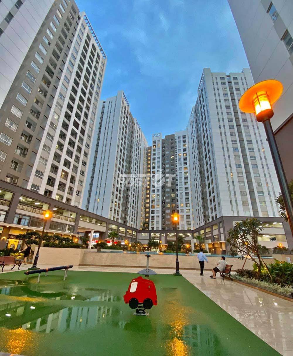 Hình ảnh thực tế Richstar Residence - Ảnh đánh giá của Ẩn danh