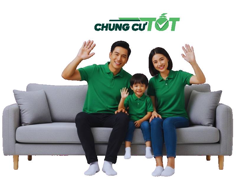 Avatar môi giới