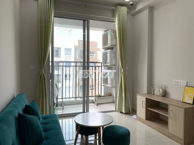 Hình ảnh thực tế Richstar Residence - Ảnh đánh giá của Ẩn danh