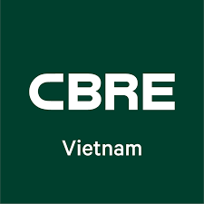 Logo Cbre