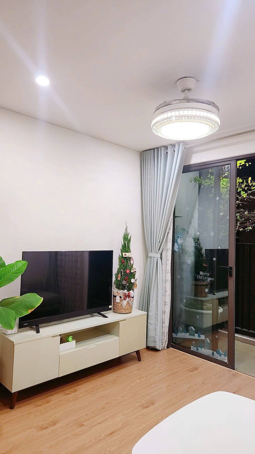 Hình ảnh thực tế căn hộ chung cư tại Chung Cư Hà Đô Centrosa, Hà Đô Centrosa Garden