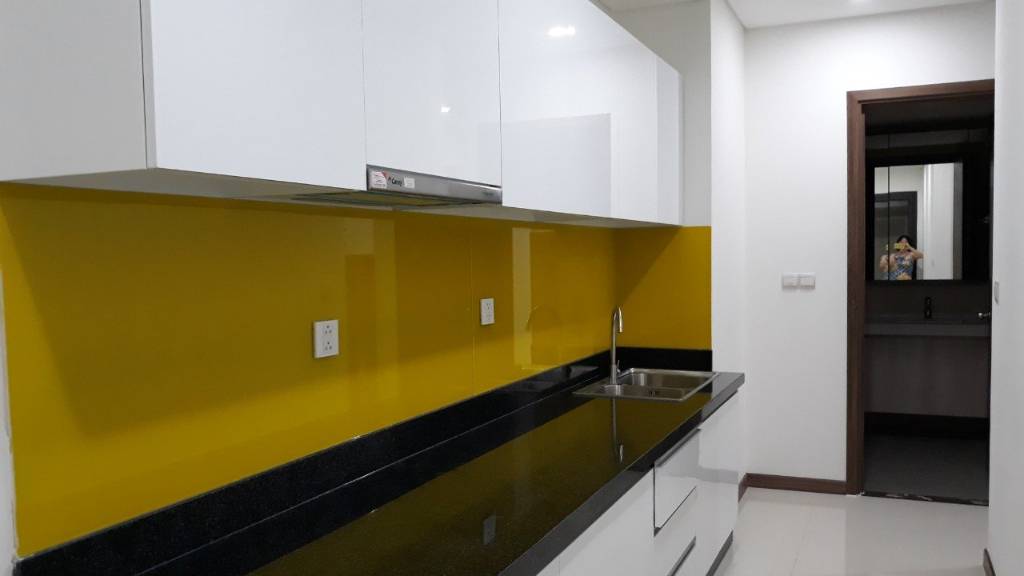 Hình ảnh thực tế căn hộ chung cư tại Chung Cư Richstar 2, Richstar Residence