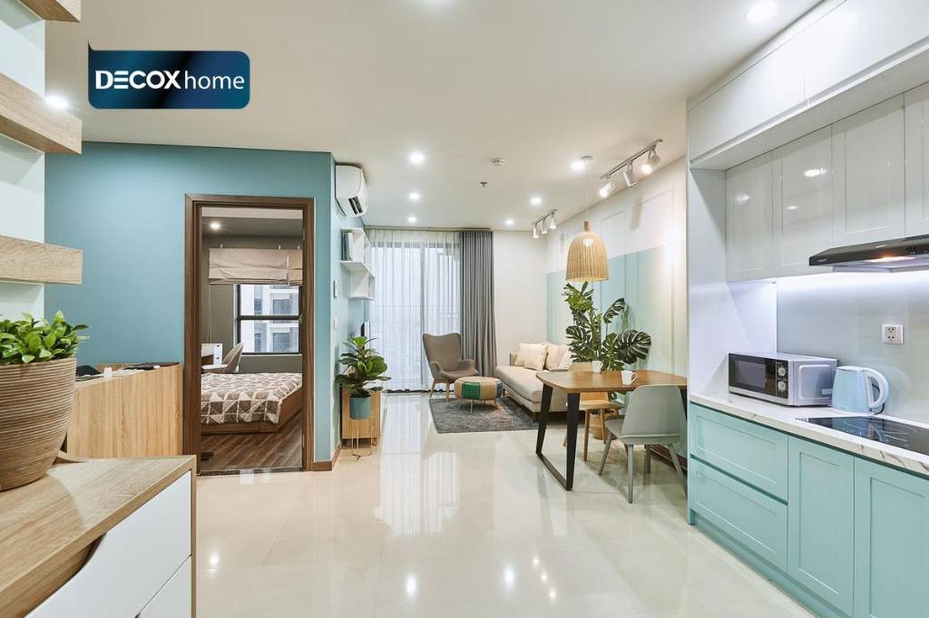 🔥 RICHSTAR RS7 (53M²) HDC - CHỈ 2.8 TỶ 🔥