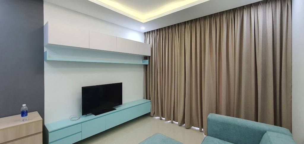 Hình ảnh thực tế căn hộ chung cư tại Chung Cư Hà Đô Centrosa, Hà Đô Centrosa Garden