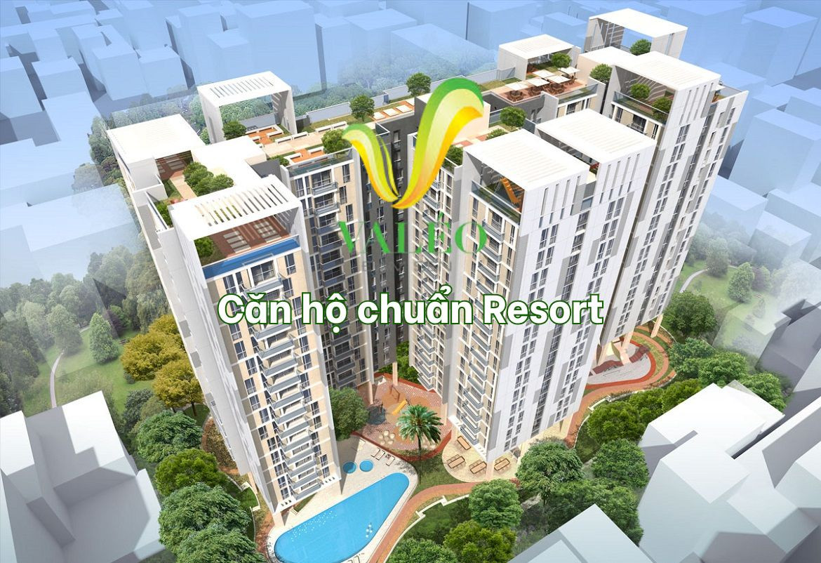 Dự án liên quan