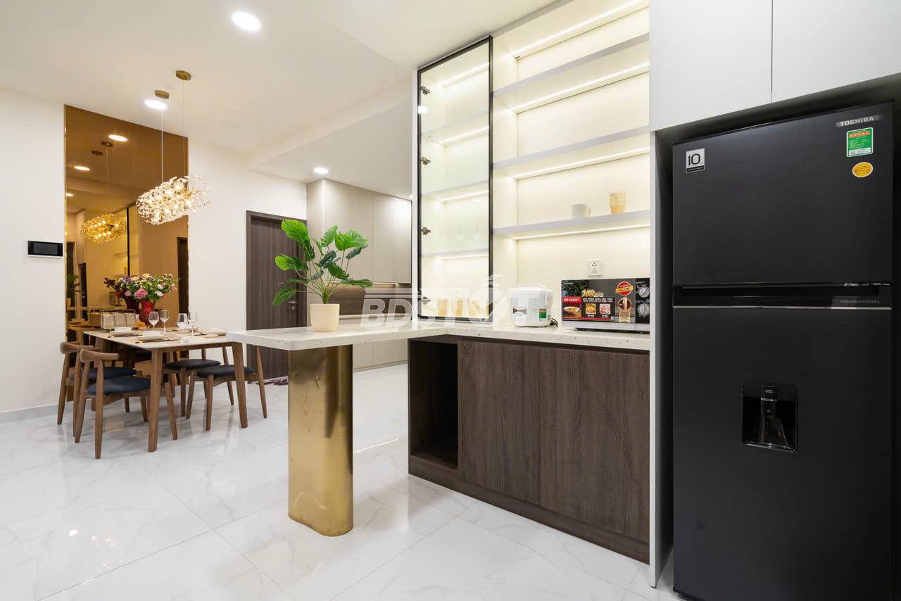 Hình ảnh thực tế Celadon City - Ảnh đánh giá của Hiếu