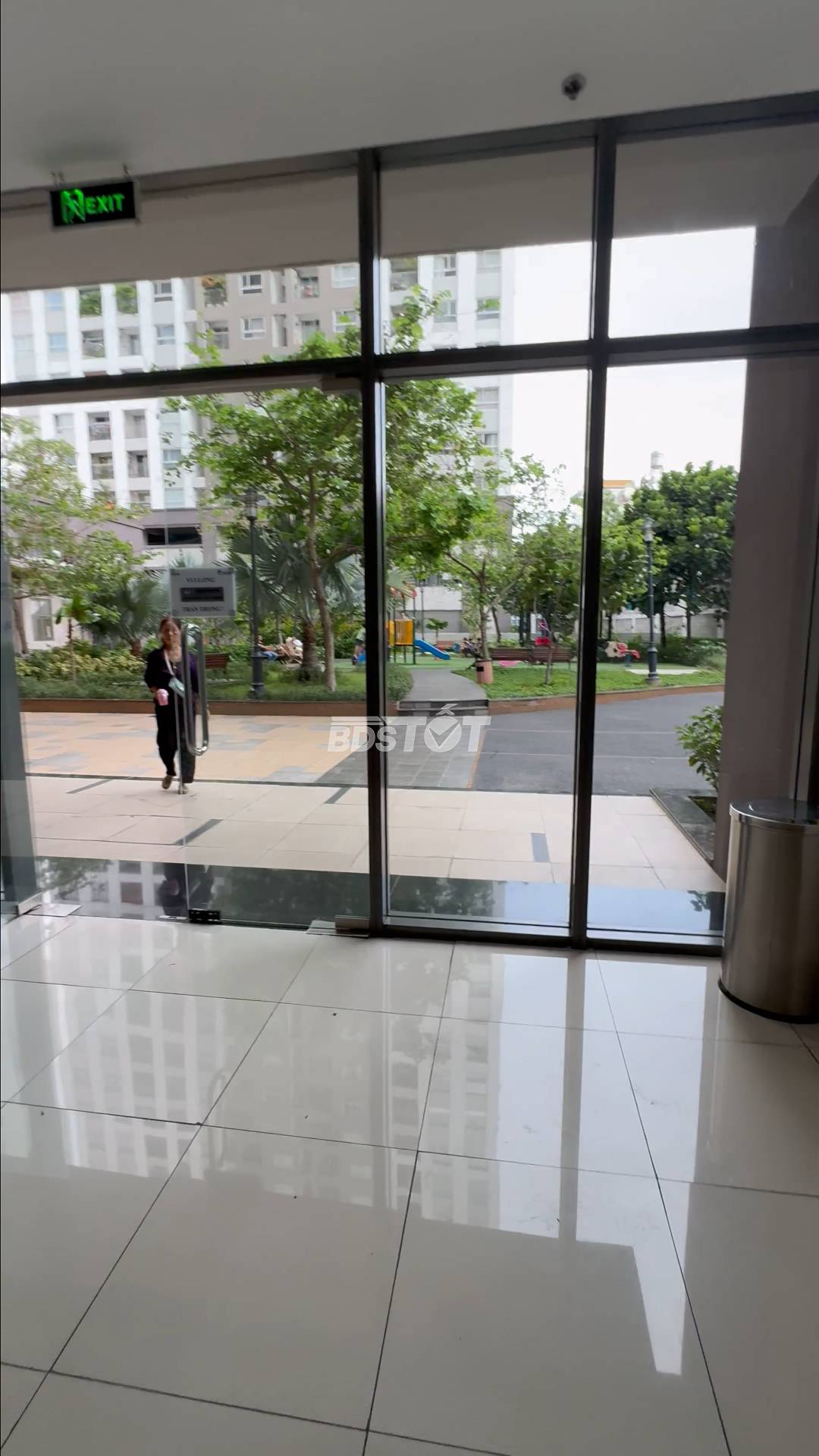 Hình ảnh thực tế Richstar Residence - Ảnh đánh giá của Ẩn