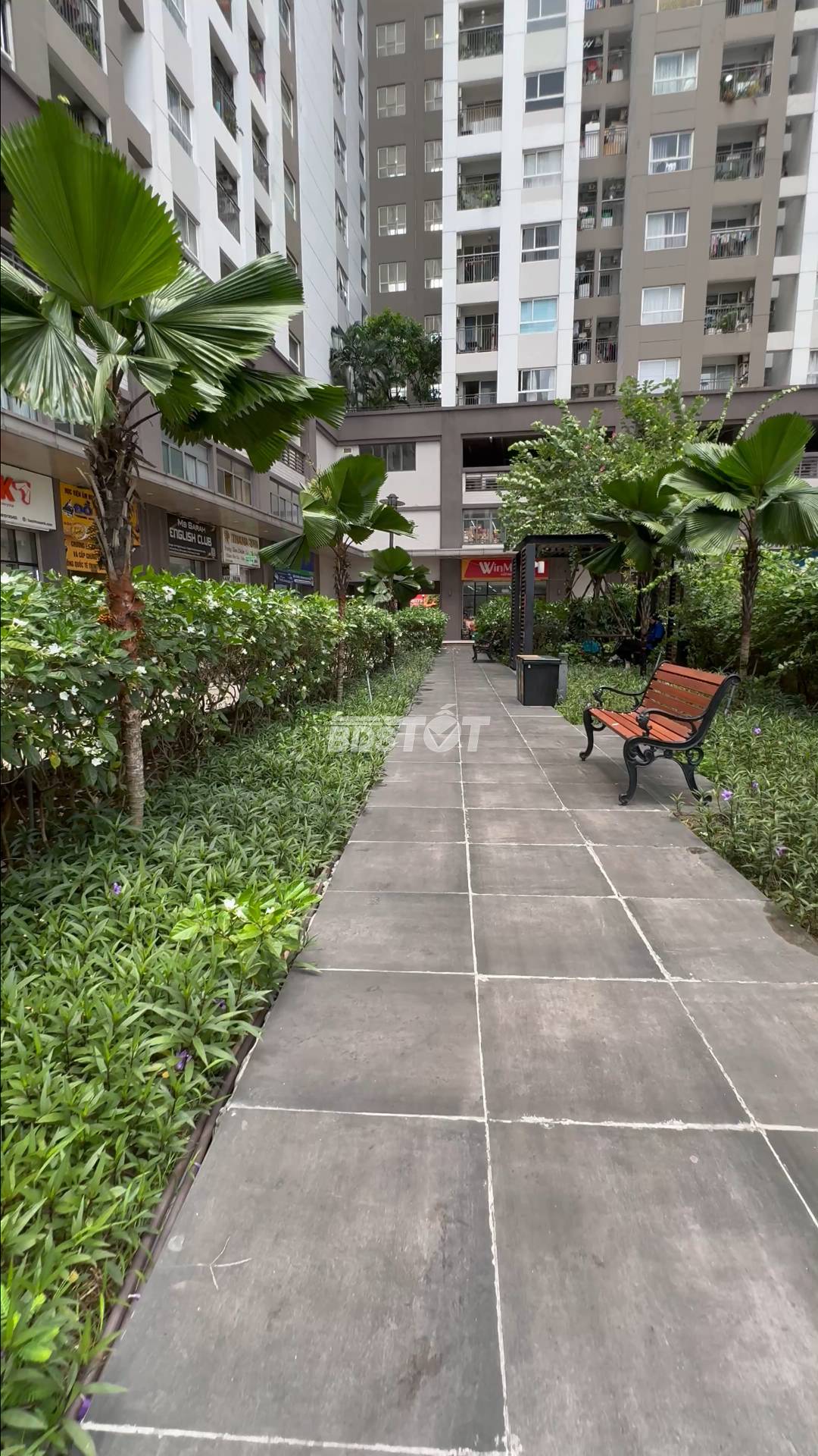 Hình ảnh thực tế Richstar Residence - Ảnh đánh giá của Ẩn