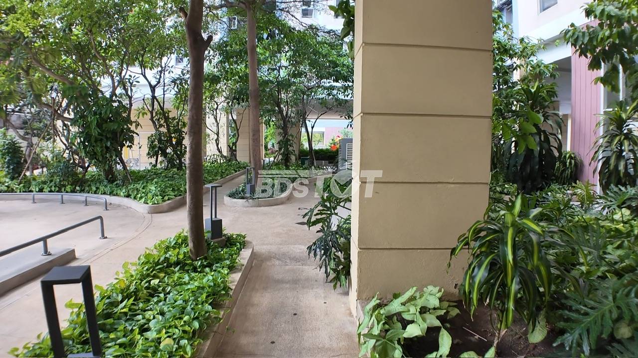 Hình ảnh thực tế Valeo Đầm Sen - Ảnh đánh giá của An C12.2