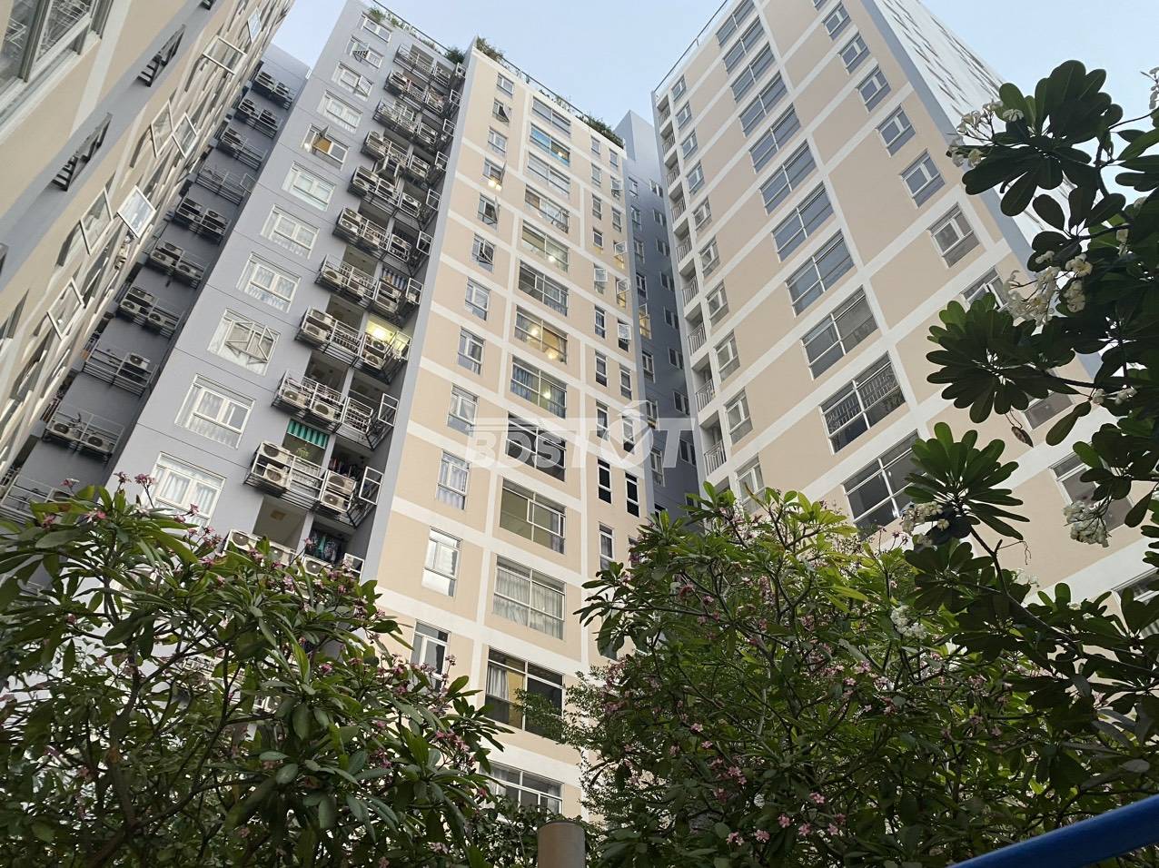 Hình ảnh thực tế Valeo Đầm Sen - Ảnh đánh giá của Hoa